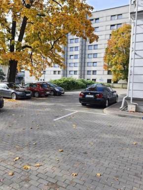 LOFT HISTORIC TELEGRAF FREE secure Parking